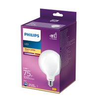 LED žárovka klasická 75W G120 E27 WW FR ND SRT4