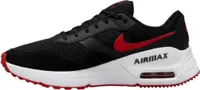 NIKE Air Max Systm Schuhe Herren schwarz 44,5