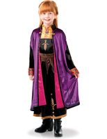 Disney Eiskönigin Elsa Ana Kinder Version Premium Verkleidung Figur 2 Set 13cm 