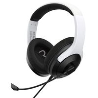 Raptor Gaming Headset H300 PS5  3,5mm Klinke weiß RG-H300-W