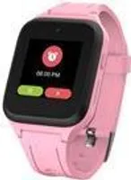 TCL Family Watch MT40 rosa Bluetooth Smartwatch