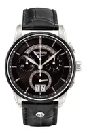 Bruno Söhnle 17-73117-741 Grandioso Herrenuhr, Chronograph