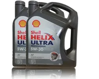 SHELL HELIX ULTRA PROFESSIONAL AF 5W-30 2x5 Liter