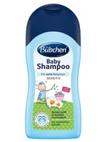 Bübchen Baby Shampoo, 200ml