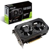 ASUS TUF Gaming GeForce GTX 1650 4GB