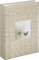 Hama -Album Klassische Kunst 29x32 cm, 50 Seiten, Grau