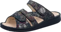 Finn Comfort Komfort Pantoletten Agueda Damen 31313733303337 Bunt 41 EU