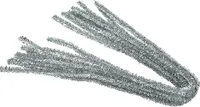 EFCO Pfeifenreiniger ø 8 mm / 50 cm 10 Stück Silber