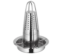 Küchenprofi | Hähnchengriller Advantage