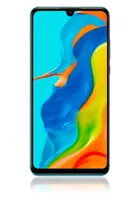Huawei P30 lite New Edition, Dual-SIM, 6GB RAM, 256GB Speicher, Farbe: Peacock blue