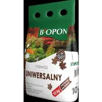 BOPON - podzimní univerzální hnojivo granulované 10kg