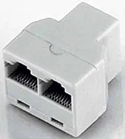 ISDN-Verteiler