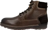 Dockers by Gerli Schnürboots braun 43
