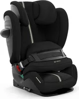 Cybex Pallas G I-size Plus Kindersitz Schwarz  Schwarz One Size