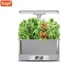 BOT Smart Planter Tuya GP3