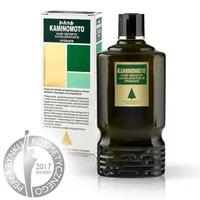 Kaminomoto Hair Growth Accelerator II upgrade, 180 ml - tonik do włosów