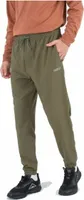 Lange Sporthose Hurley Explorer grün Herren - L