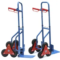 Varan Motors - HT1826 TREPPENSACKARRE SACK CARRIER 200KG TRANSPORT CARRIER TREPPENSTEIGER STACKING CARRIER