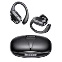 LENOVO XT80 BLACK Sluchátka Bluetooth5.3 s výdrží 6 hodin