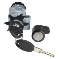 Zündschloss Set Schlosssatz für Peugeot Jetforce Vivacity Looxor 50 125