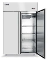 HENDI Kühlschrank zweitürig 1300 l Profi Line 230V 350W