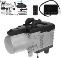 SUNSTER parkovací ohřívač vody ohřívač vody 5KW 12V ohřívač vody do auta naftový ohřívač ohřívač vody do auta, parkovací ohřívače