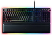 Razer Huntsman Elite (liniowy przełącznik optyczny), USA (RZ03-01871000-R3M1)