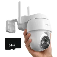 WLAN PTZ MP 5 Reolink Outdoor T1