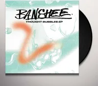 Banshee – Gedankenblasen Vinyl