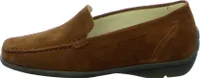 Waldläufer Komfort Slipper Harriet Damen 31303033343233 Braun 37 1/2 EU