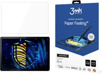 3mk Display Schutzfolie Paper Feeling für Lenovo Tab P11/P11 Plus  transparent