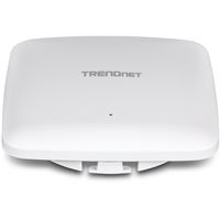 TRENDnet TEW-921DAP Access Point, AX1800 Wireless Dual Band PoE+