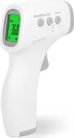medisana TM A79 Infrarot-Fieberthermometer Stirnthermometer kontaktlos bis 100°C