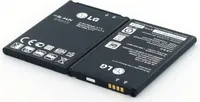 Original Akku für LG ELECTRONIC BL-44JN