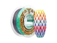 CR 1,75mm PLA RAINBOW 1kg Creality 3D Filament