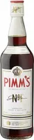 Pimm's No. 1 | 25 % vol | 0,7 l