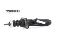RIDEX Geberzylinder Kupplung 234M0019 für AUDI für 80 Limousine (8C2 B4) 0 55kg