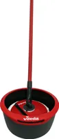 Vileda Spin & Clean Bodenwischer