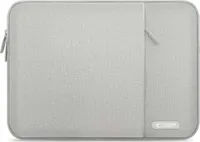 Tech-Protect pouzdro na notebook 15-16 Crayon Grey