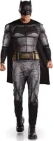 Batman Dawn of Justice Größe: M-L