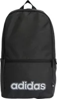 adidas LIN Clas BP Day (1/black-white)