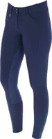 Covalliero Reithose Damen Full-Grip Premium FS 2025 Damenreithose Navy 40