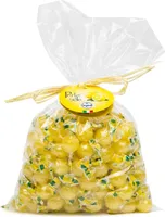 Perle di Sole Hartbonbons mit Zitronengeschmack 1000 g