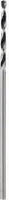 Bosch Metallspiralbohrer HSS PointTeQ, DIN 338, 1,1 mm, 10er-Pack 2608577179