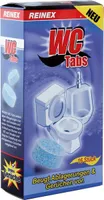 Zack WC-Reiniger Tabs 16erPack