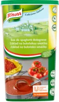Knorr Spaghetti Bolognese Sauce 1 Kg