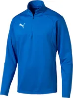 Puma LIGA Training 1/4 Zip Top, S