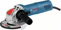X-Lock Winkelschleifer GWX 750-125