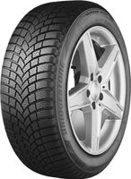 Bridgestone Blizzak LM001 EVO 205/55R16 91H Winterreifen ohne Felge