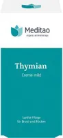 Meditao Thymiancreme jemný 50 ml